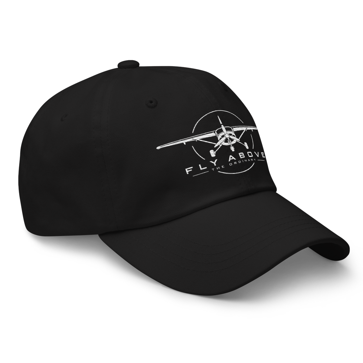 Fly Above The Ordinary Hat