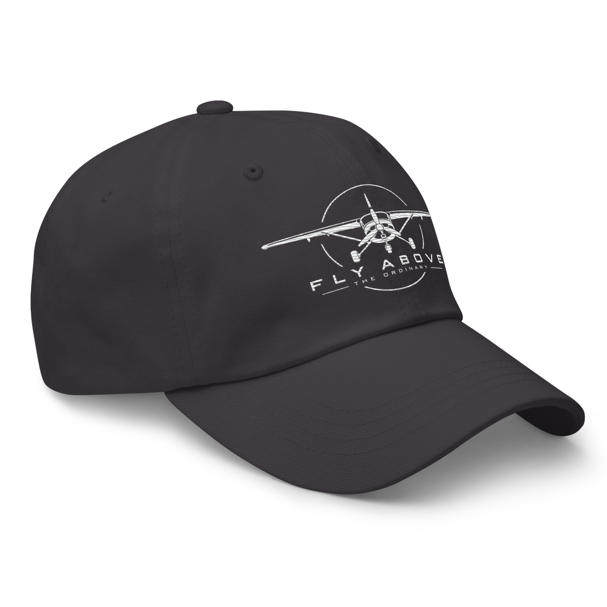 Fly Above The Ordinary Hat