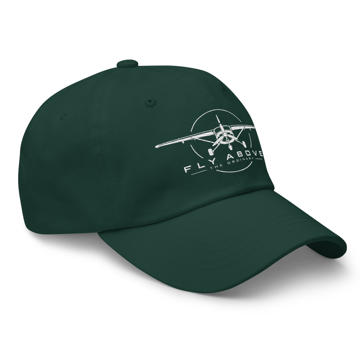 Fly Above The Ordinary Hat
