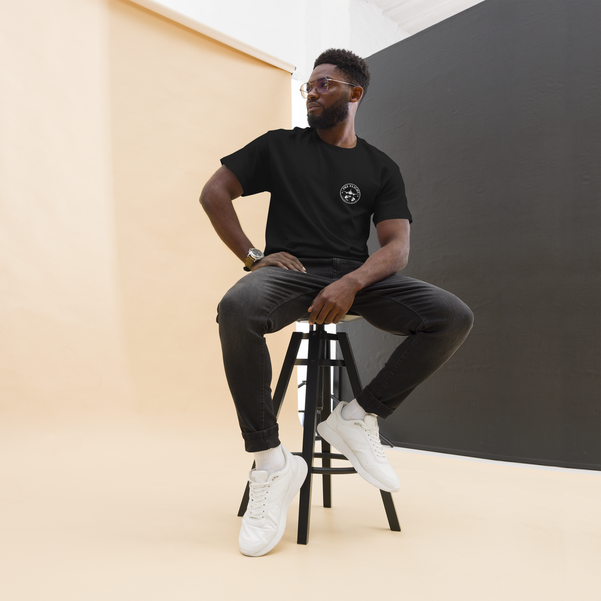 Fly Above The Ordinary Classic Tee