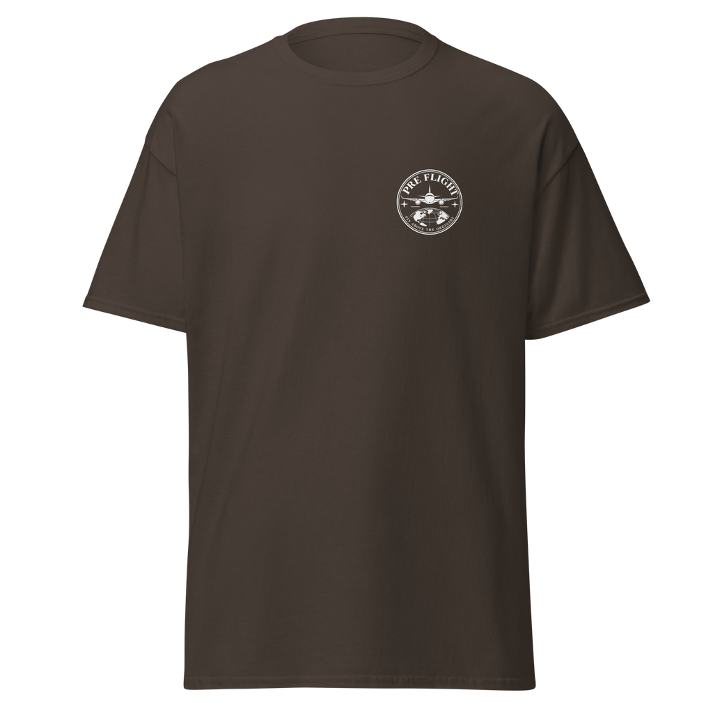 Fly Above The Ordinary Classic Tee