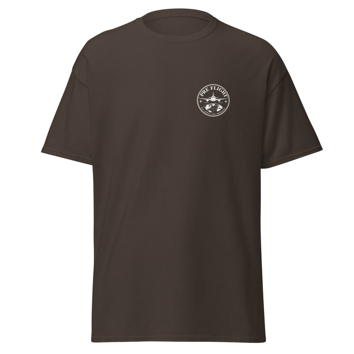 Fly Above The Ordinary Classic Tee