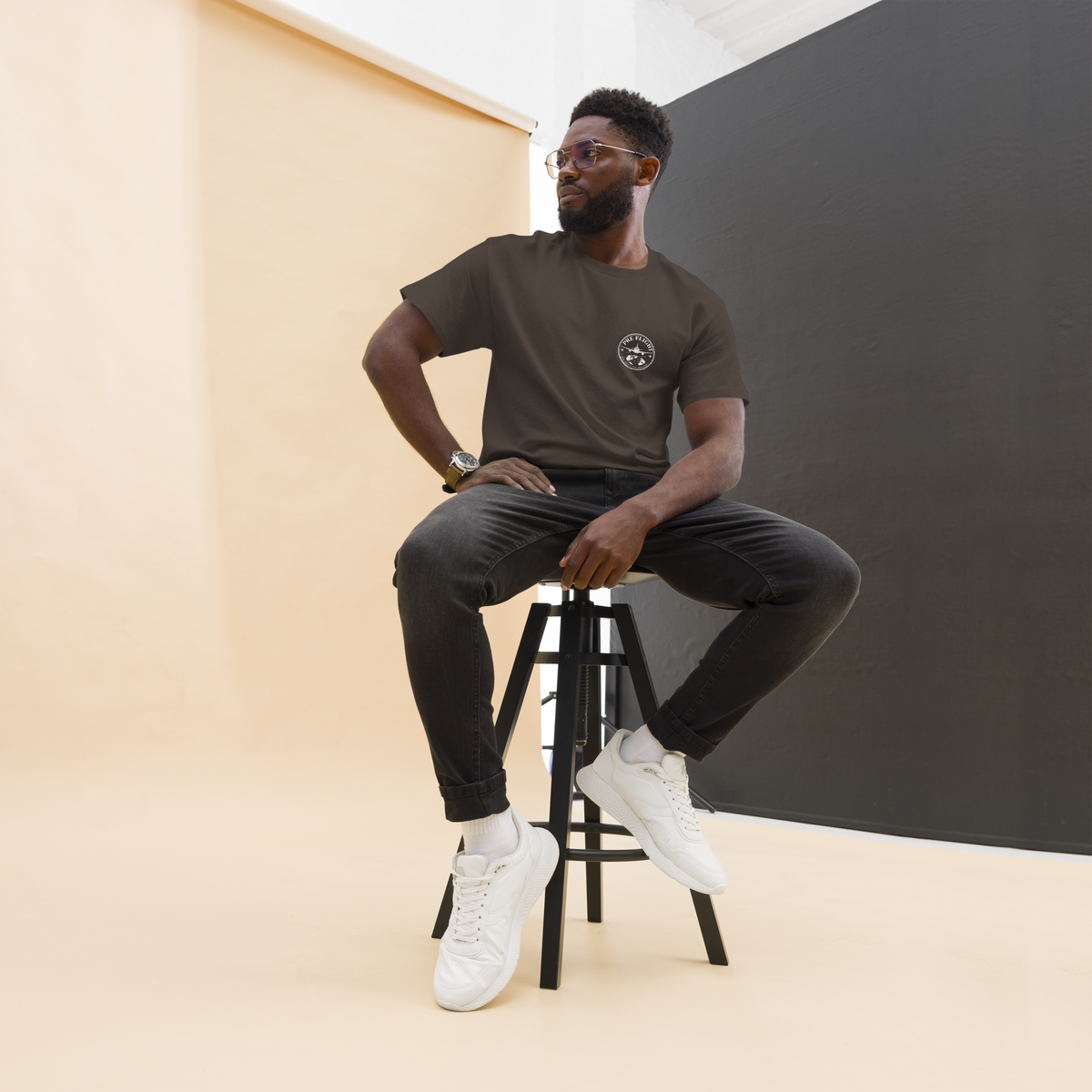 Fly Above The Ordinary Classic Tee