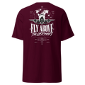 Fly Above The Ordinary Classic Tee