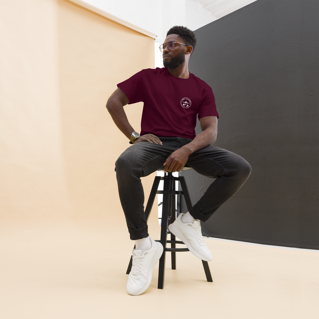 Fly Above The Ordinary Classic Tee