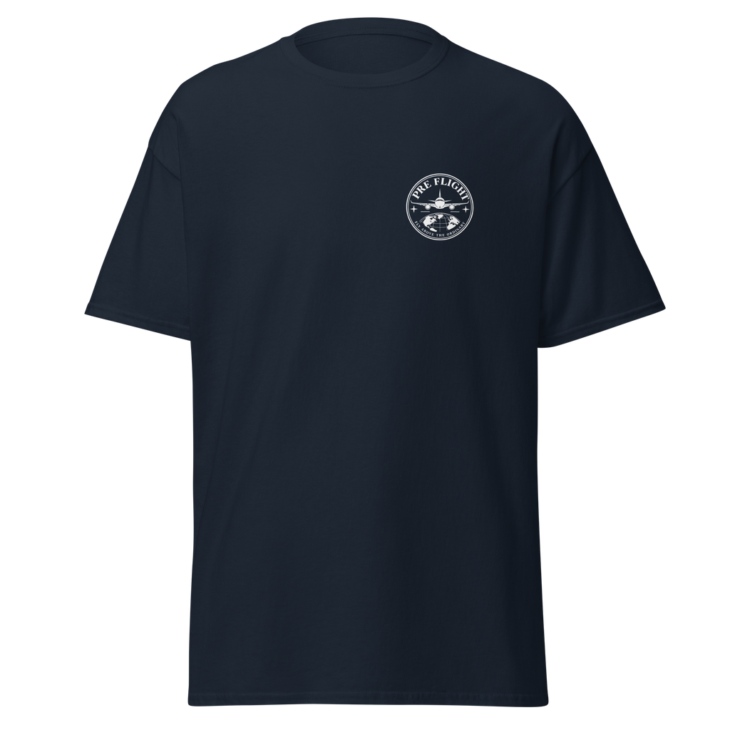 Fly Above The Ordinary Classic Tee
