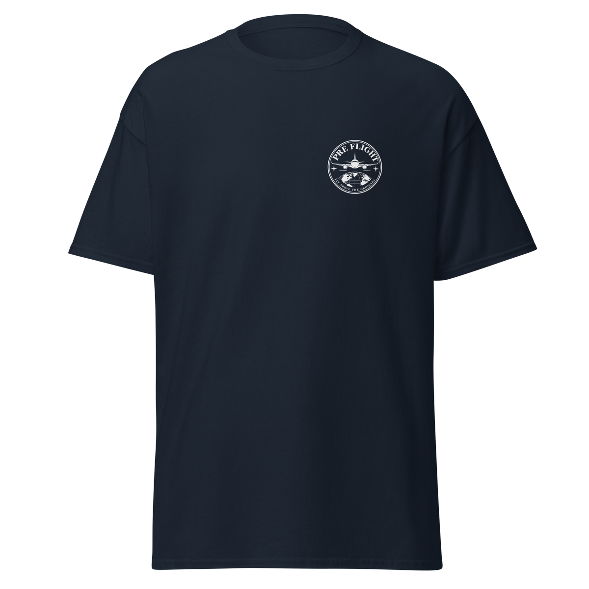 Fly Above The Ordinary Classic Tee