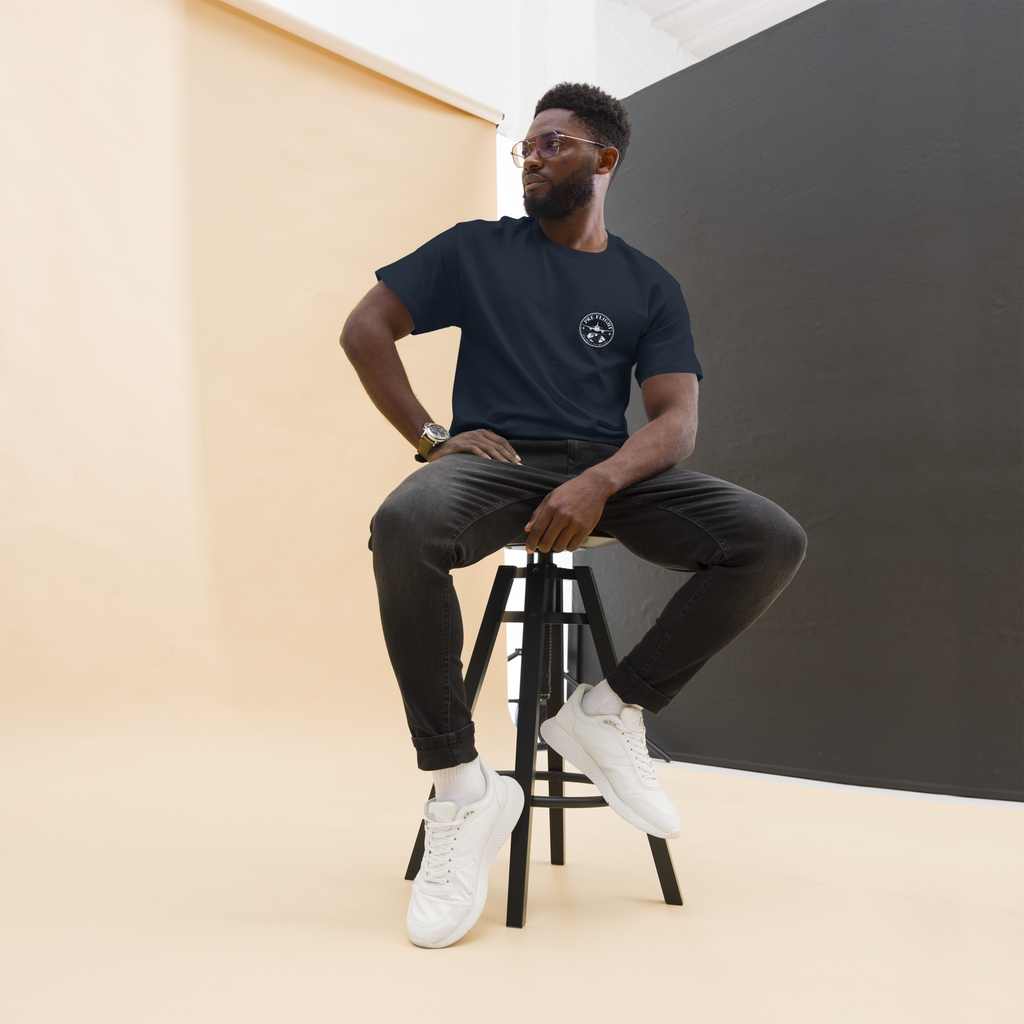 Fly Above The Ordinary Classic Tee