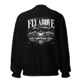 Fly Above The Ordinary Sweatshirt