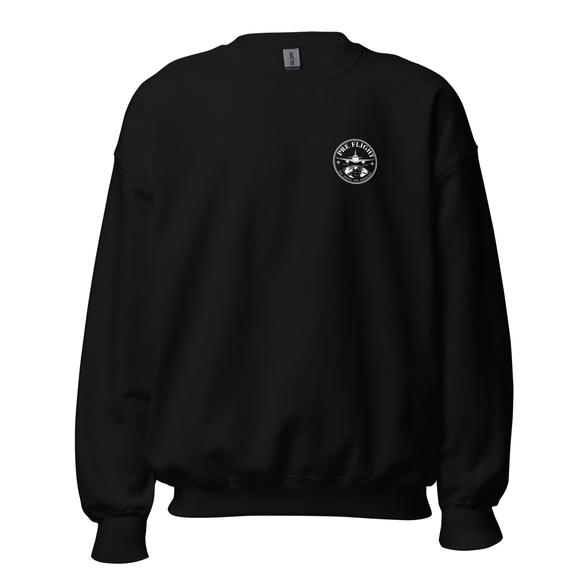 Fly Above The Ordinary Sweatshirt