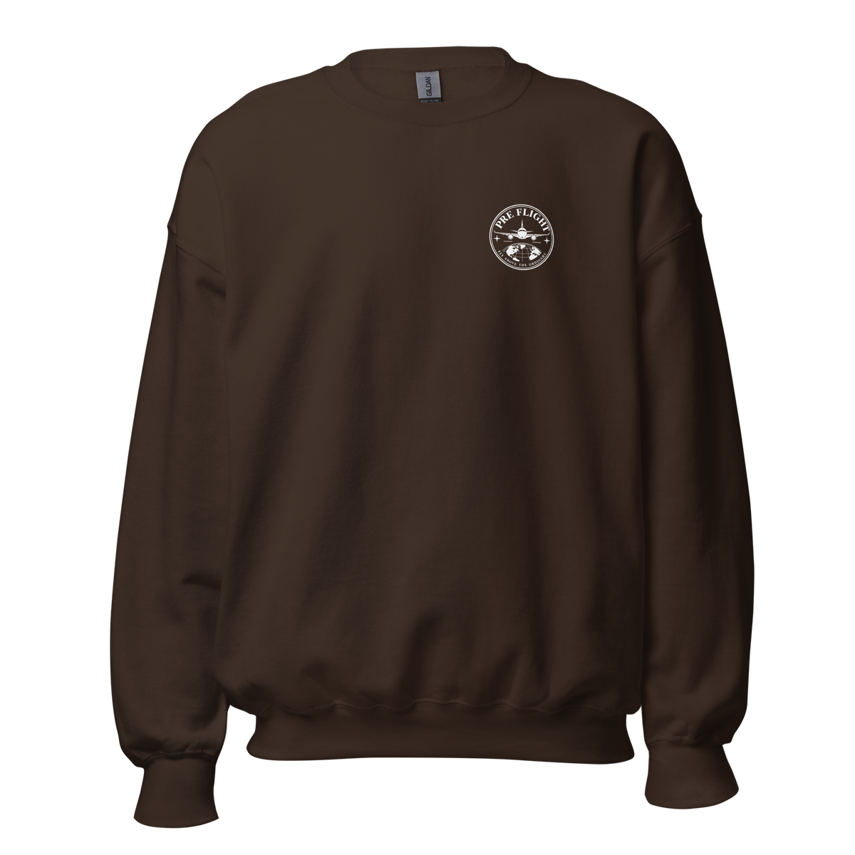 Fly Above The Ordinary Sweatshirt