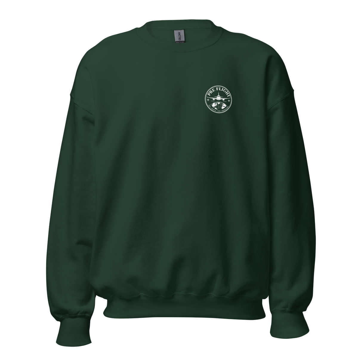 Fly Above The Ordinary Sweatshirt
