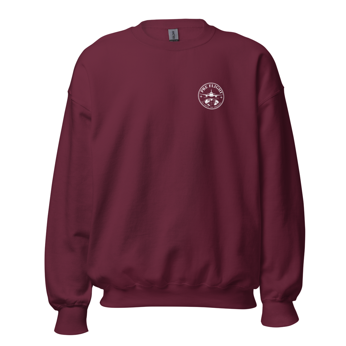 Fly Above The Ordinary Sweatshirt