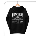 Concorde Fly Above The Ordinary Hoodie